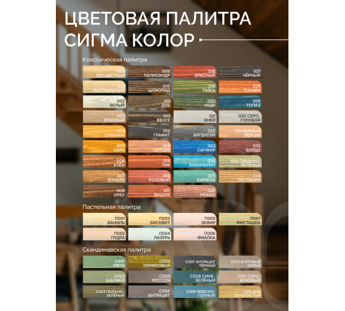 Купить МАСЛО С ТВЁРДЫМ ВОСКОМ «СИГМА-ЭКСТРА» в Волгодонске, Ростовская область