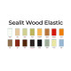 Заказать ГЕРМЕТИК - Sealit Wood Elastic для работы с деревянными материалами 600 мл в Волгодонске, Ростовская область